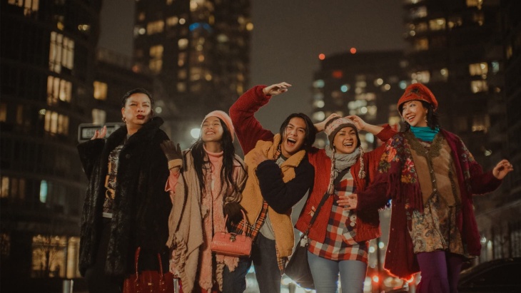 Rekomendasi 3 Film Indonesia dengan Cerita Hangat nan Membahagiakan