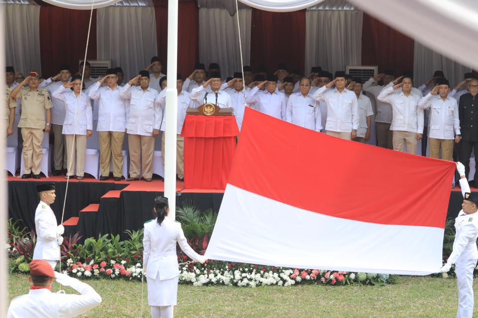 Prabowo
