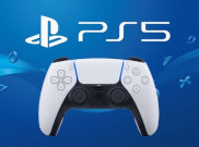 Sony Perkenalkan Controller DualSense untuk PlayStation 5