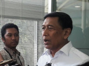 Wiranto Waspadai Potensi Ancaman saat Sidang PHPU di MK