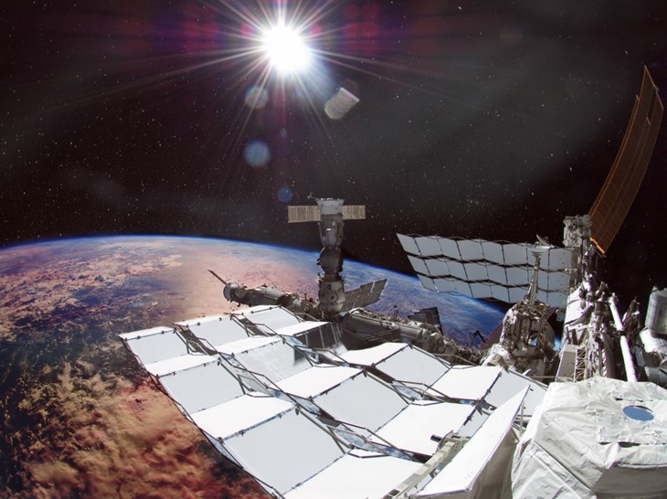 satelit