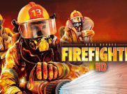 'Real Heroes: Firefighter HD' akan hadir di Playstation 5, ayo Padamkan Api dan Selamatkan Warga