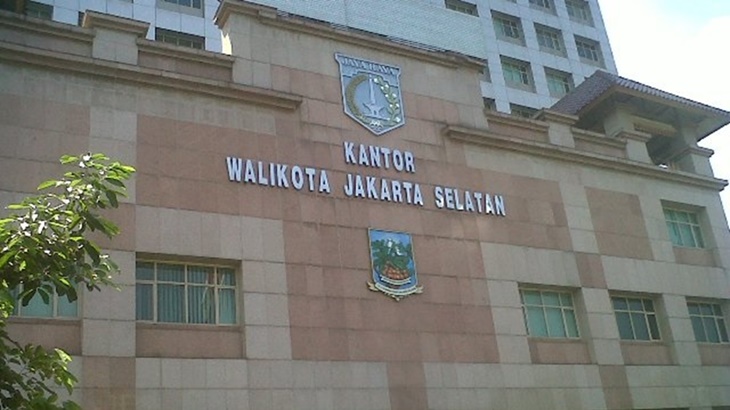 Pemkot Jaksel Didesak Tertibkan Lahan yang Sudah Dapat Putusan Pengadilan