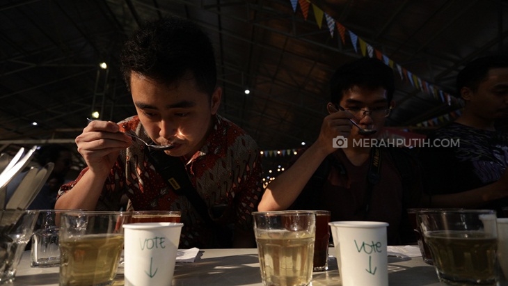 Festival Kopi
