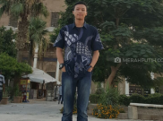 Pelajar Indonesia di Mesir Tewas Tenggelam