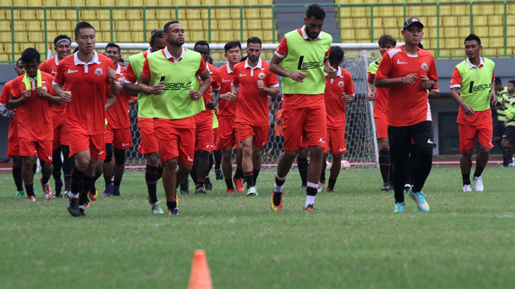 Ranking FIFA Indonesia Jatuh ke Posisi 175