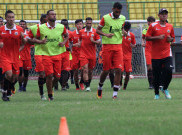 Ranking FIFA Indonesia Jatuh ke Posisi 175