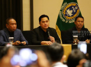 PSSI Masih Hitung-hitungan Nilai Kompensasi untuk STY yang Dipecat di tengah Kontrak