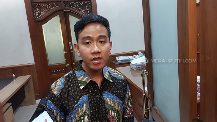 Peluang Gibran Untuk Didaftarkan dalam Pilpres 2024 Tertutup
