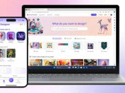 Microsoft Luncurkan Designer, Platform Desain Grafis Berbasis AI