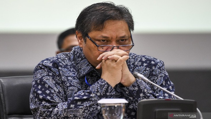  Menko Perekonomian Jelaskan Alasan Kenaikan Iuran BPJS 
