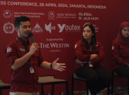 Bali Jadi Tuan Rumah Asian World Model United Nation, Simulasi Sidang PBB untuk Anak Muda