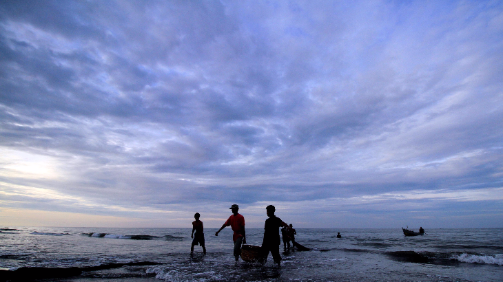 Waspada, Eddy dan Mawar Ancam Wilayah Aceh