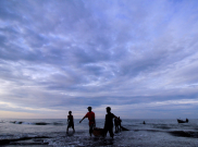 Waspada, Eddy dan Mawar Ancam Wilayah Aceh