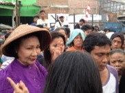 Ini Alasan Ratna Sarumpaet Kukuh Ingin Somasi Dishub
