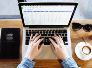 Pentingnya Peregangan Saat Mengetik Dalam Waktu Lama