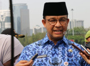   Sekolah Dibuka Kembali 13 Juli, Anies Minta Disdik Pertimbangkan Zona Aman Corona