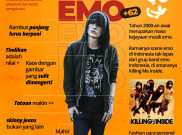 Anak Emo +62