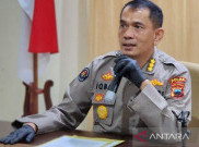 Polda Jateng Ganjar Oknum Calo Penerimaan Bintara dengan Sanksi Administrasi