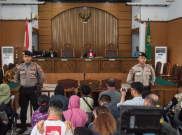KPK Hadirkan Tiga Ahli Hukum dalam Sidang Praperadilan Setya Novanto