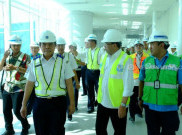 Bandara Kertajati akan Layani Penerbangan ke Lima Kota Besar di Indonesia