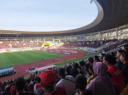 Imbas Tragedi Kanjuruhan, Panpel Solo Putuskan Buka Semua Pintu Stadion Manahan