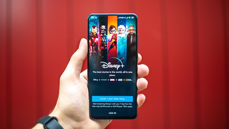 Layanan Streaming akan Gantikan Bioskop?