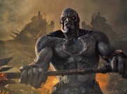 Trailer ‘Justice League: Zack Snyder’ Resmi Rilis