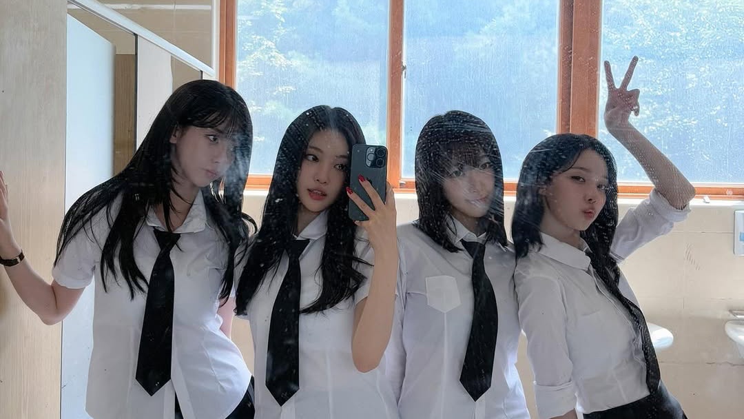 Lirik Lagu 'Dirty Work', Pernyataan Sikap Aespa