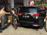 Anies: E-Uji Emisi Wajib Karena Terhubung dengan Pajak dan Parkir