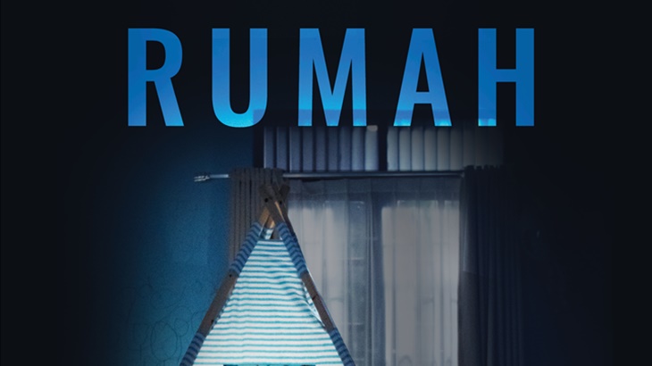 Memaknai Pulang lewat Film Pendek 'Rumah'