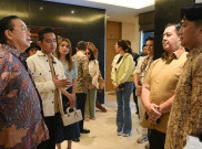 Hyundai Ioniq 5 Edisi Batik Tandai 50 Tahun Hubungan Indonesia-Korea Selatan