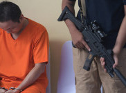 Bareskrim Bongkar Gudang Penimbun 182 Ton Bawang Putih