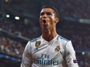 Zidane: Ronaldo Terbaik di Dunia