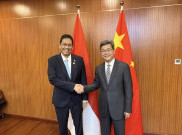 Menteri Keuangan Purbaya ke China untuk Penerbitan Panda Bond, Perkuat Ketahanan Fiskal Indonesia