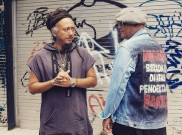 Lagu 'Tears & Blood' Ras Muhamad Sarat akan Pesan Harapan
