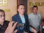 Ahli Forensik Digital Rismon Sianipar Hadiri Sidang Ijazah Palsu Jokowi, PN Solo Tolak Gugatan Intervensi