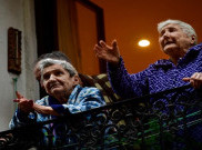 Bantu para Manula Melewati Masa Karantina, ini Panduannya