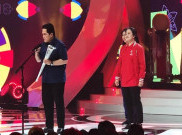 Erick Thohir Jadi Ketua TKN, Golkar: Dia Pegang Media, Pasti Sudah Paham Politik