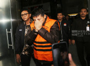 KPK Tetapkan Salisa Asmoaji Tersangka Korupsi Importasi Barang Direktorat Jenderal Bea dan Cukai 