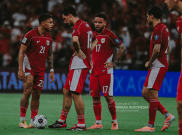 Verdonk Yakin Kegagalan Timnas Indonesia Main di PIala Dunia 2026 Sebagai 'Penyulut Api' untuk Upgrade Kekuatan 