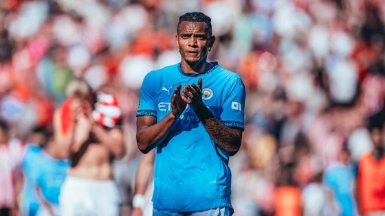 Manchester City Beri Lampu Hijau, Manuel Akanji Segera Gabung Galatasaray