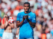 Manchester City Beri Lampu Hijau, Manuel Akanji Segera Gabung Galatasaray