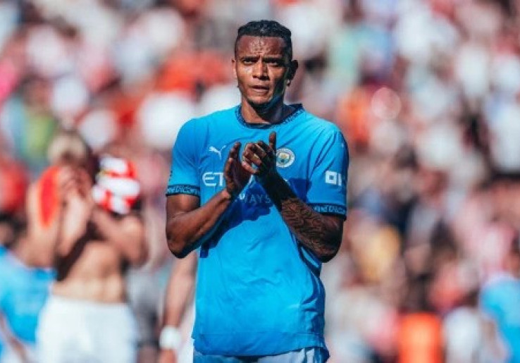 Manchester City Beri Lampu Hijau, Manuel Akanji Segera Gabung Galatasaray