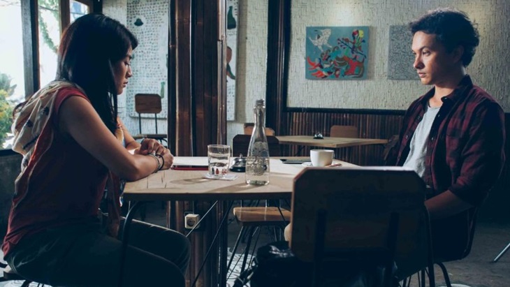 Karakter Film yang Ghosting, Rangga 'AADC' Paling Jahat