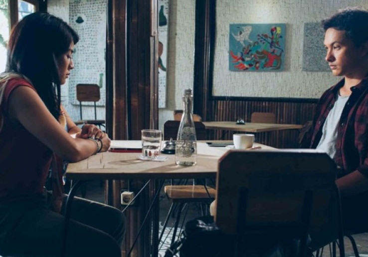 Karakter Film yang Ghosting, Rangga 'AADC' Paling Jahat