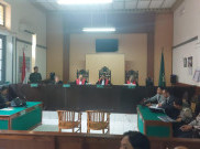 Jokowi Digugat Lagi di PN Solo, Kali Ini Penggugatan Sesama Alumnus Kehutanan UGM