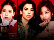 4 Kolaborasi Pecah Bintang K-Pop dan Musisi Dunia