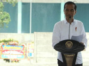  Tangani Corona, Presiden Jokowi Ungkap Tak Ingin Timbulkan Kegaduhan