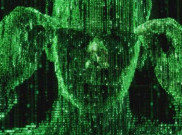 Neo Kembali Hadir di Dunia Matrix